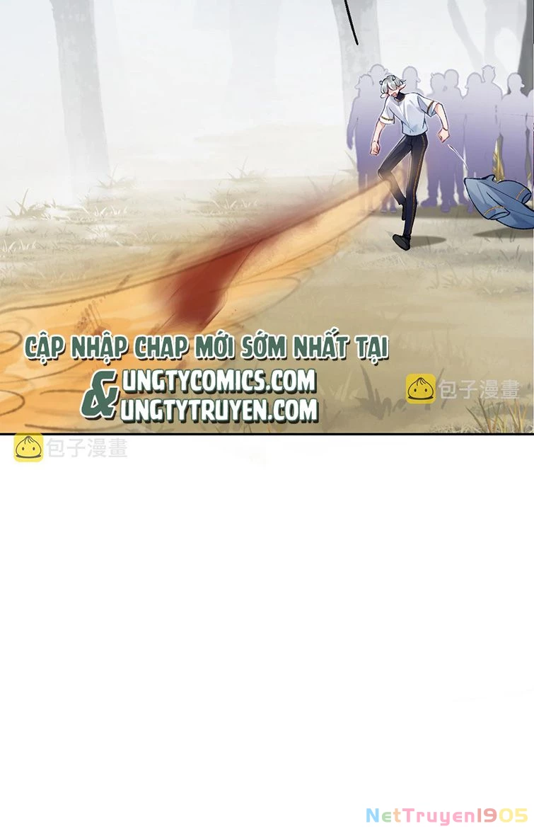 Giáo Bá Cửu Vĩ Hồ Theo Dõi Ta Lúc Sau Chapter 23 - 15