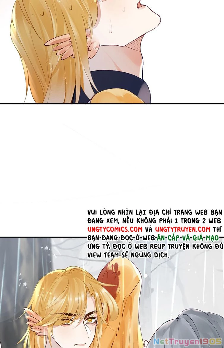 Giáo Bá Cửu Vĩ Hồ Theo Dõi Ta Lúc Sau Chapter 23 - 18