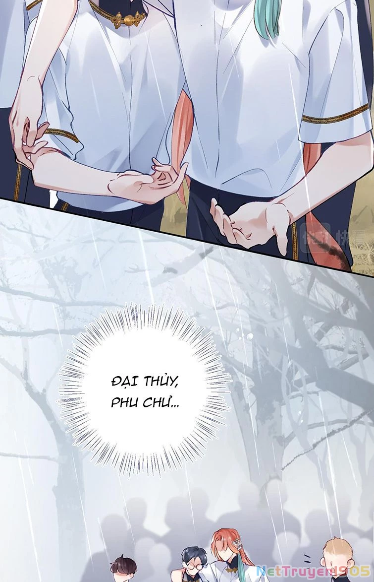 Giáo Bá Cửu Vĩ Hồ Theo Dõi Ta Lúc Sau Chapter 23 - 21
