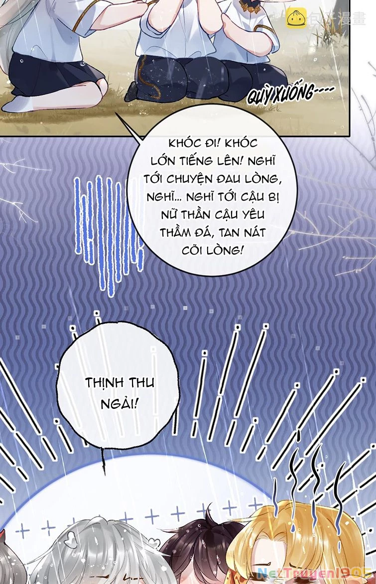 Giáo Bá Cửu Vĩ Hồ Theo Dõi Ta Lúc Sau Chapter 23 - 27