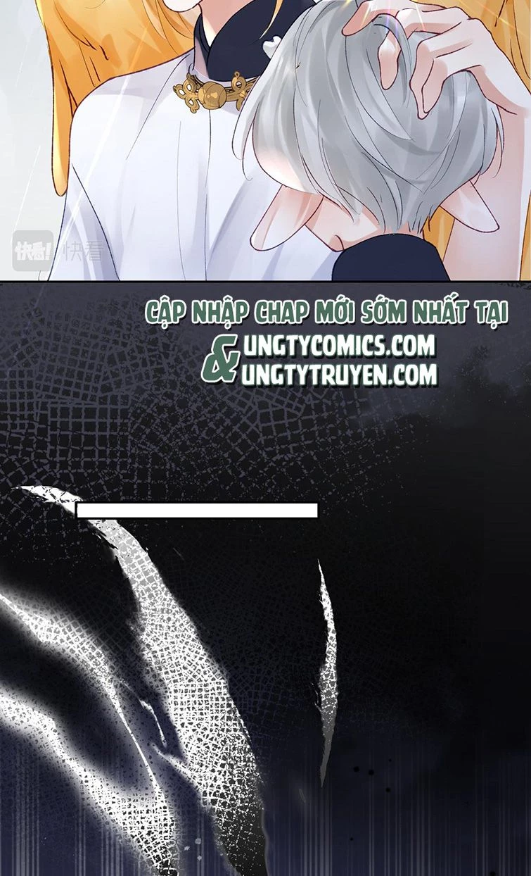 Giáo Bá Cửu Vĩ Hồ Theo Dõi Ta Lúc Sau Chapter 23 - 33