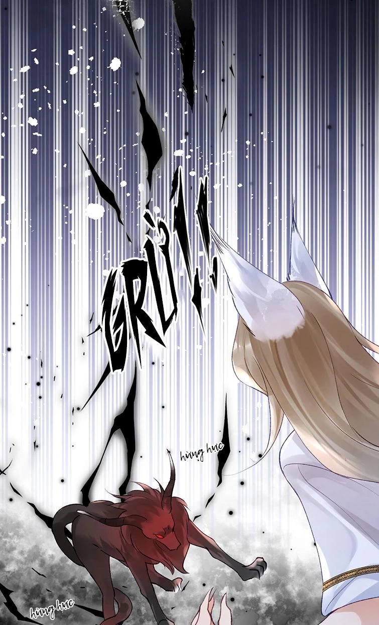 Giáo Bá Cửu Vĩ Hồ Theo Dõi Ta Lúc Sau Chapter 23 - 34