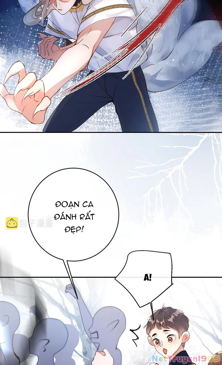 Giáo Bá Cửu Vĩ Hồ Theo Dõi Ta Lúc Sau Chapter 23 - 39