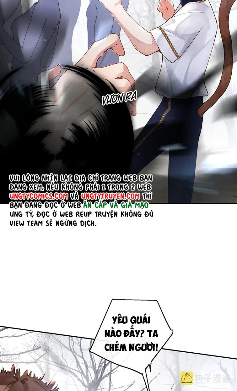 Giáo Bá Cửu Vĩ Hồ Theo Dõi Ta Lúc Sau Chapter 23 - 40