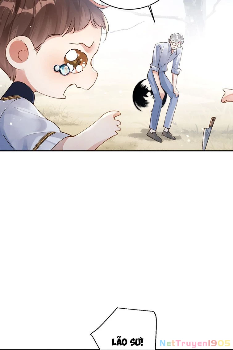 Giáo Bá Cửu Vĩ Hồ Theo Dõi Ta Lúc Sau Chapter 23 - 42