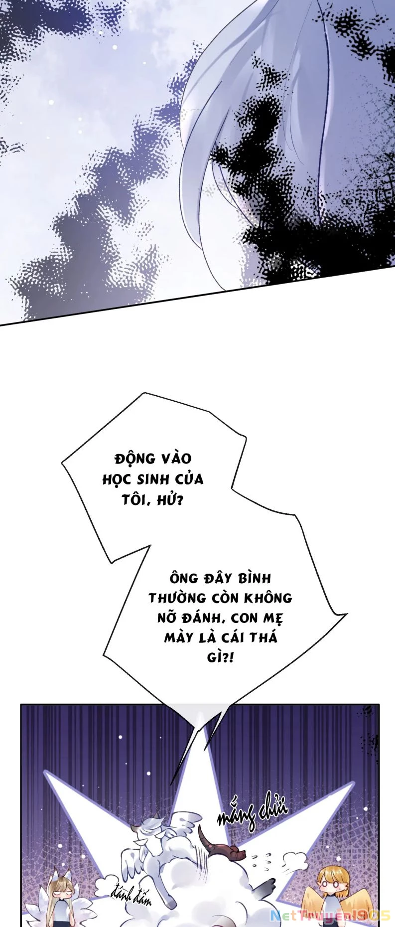 Giáo Bá Cửu Vĩ Hồ Theo Dõi Ta Lúc Sau Chapter 24 - 4