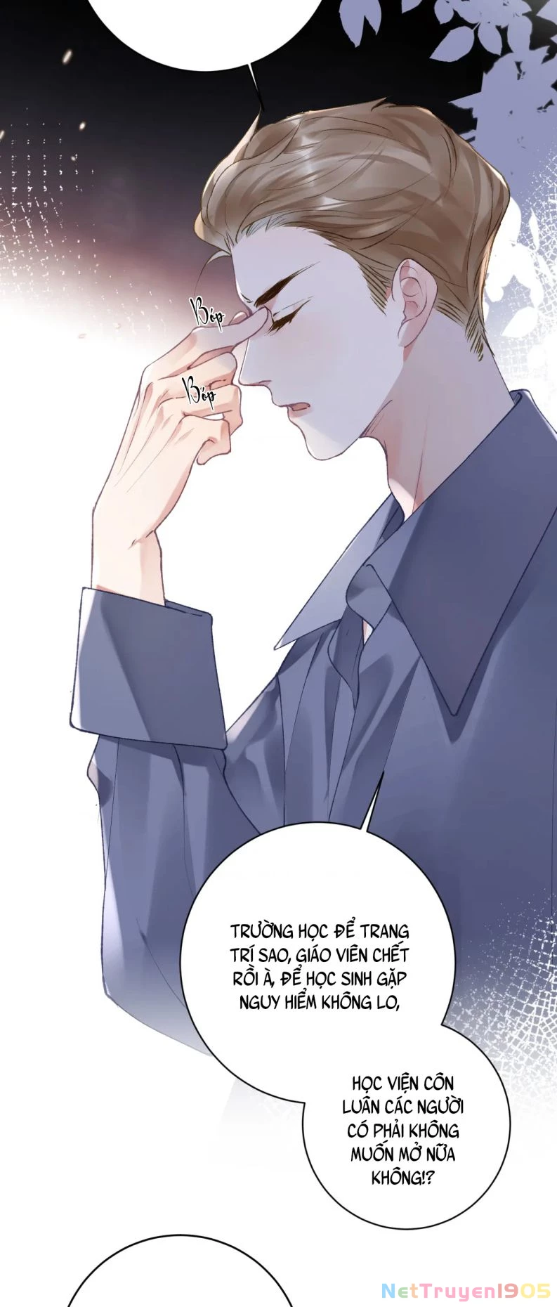 Giáo Bá Cửu Vĩ Hồ Theo Dõi Ta Lúc Sau Chapter 24 - 18