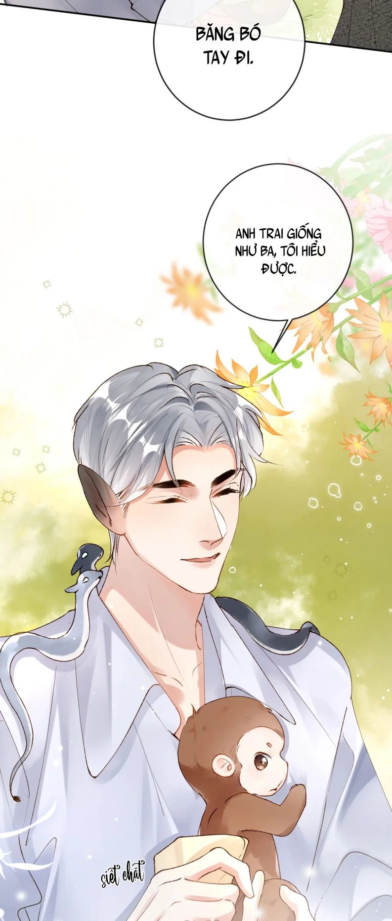 Giáo Bá Cửu Vĩ Hồ Theo Dõi Ta Lúc Sau Chapter 24 - 22