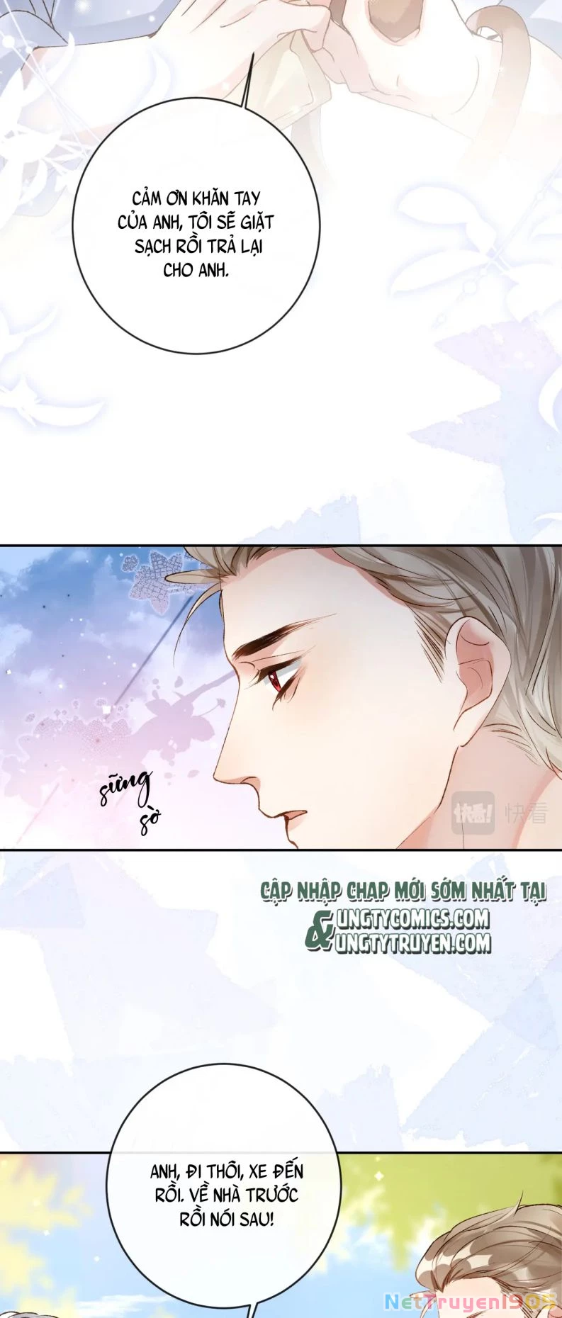 Giáo Bá Cửu Vĩ Hồ Theo Dõi Ta Lúc Sau Chapter 24 - 23