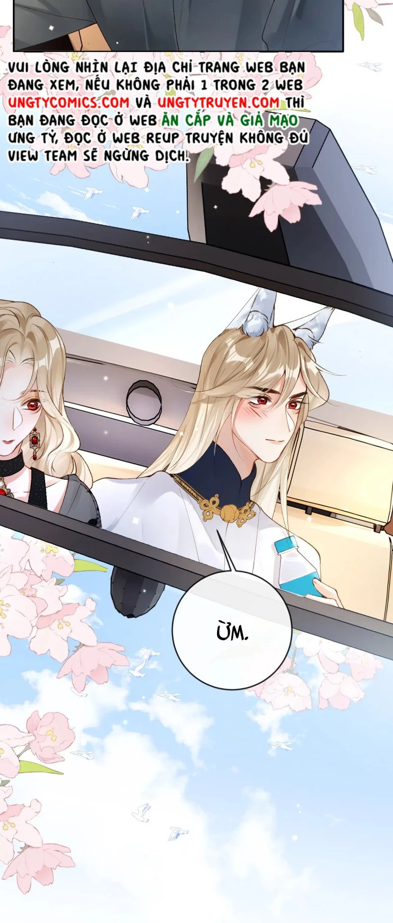 Giáo Bá Cửu Vĩ Hồ Theo Dõi Ta Lúc Sau Chapter 24 - 29