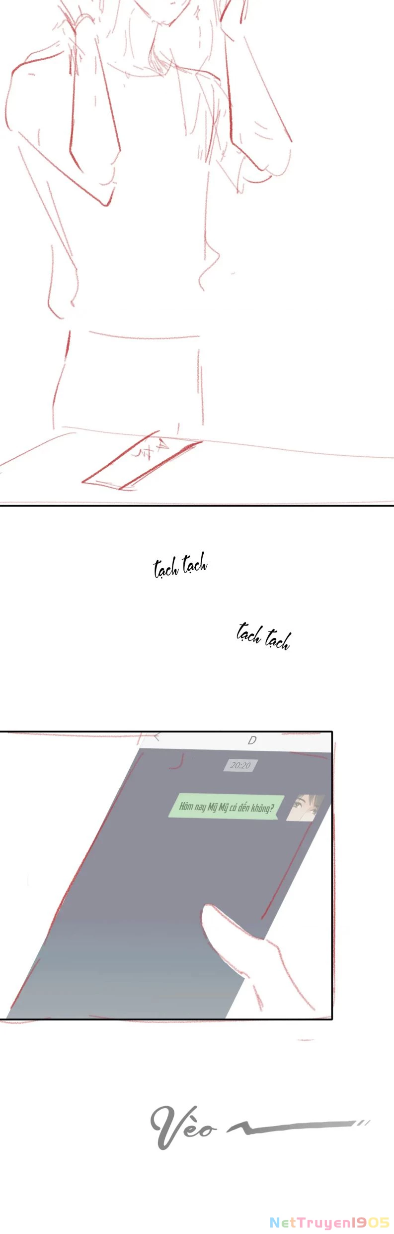 Giáo Bá Cửu Vĩ Hồ Theo Dõi Ta Lúc Sau Chapter 24 - 34