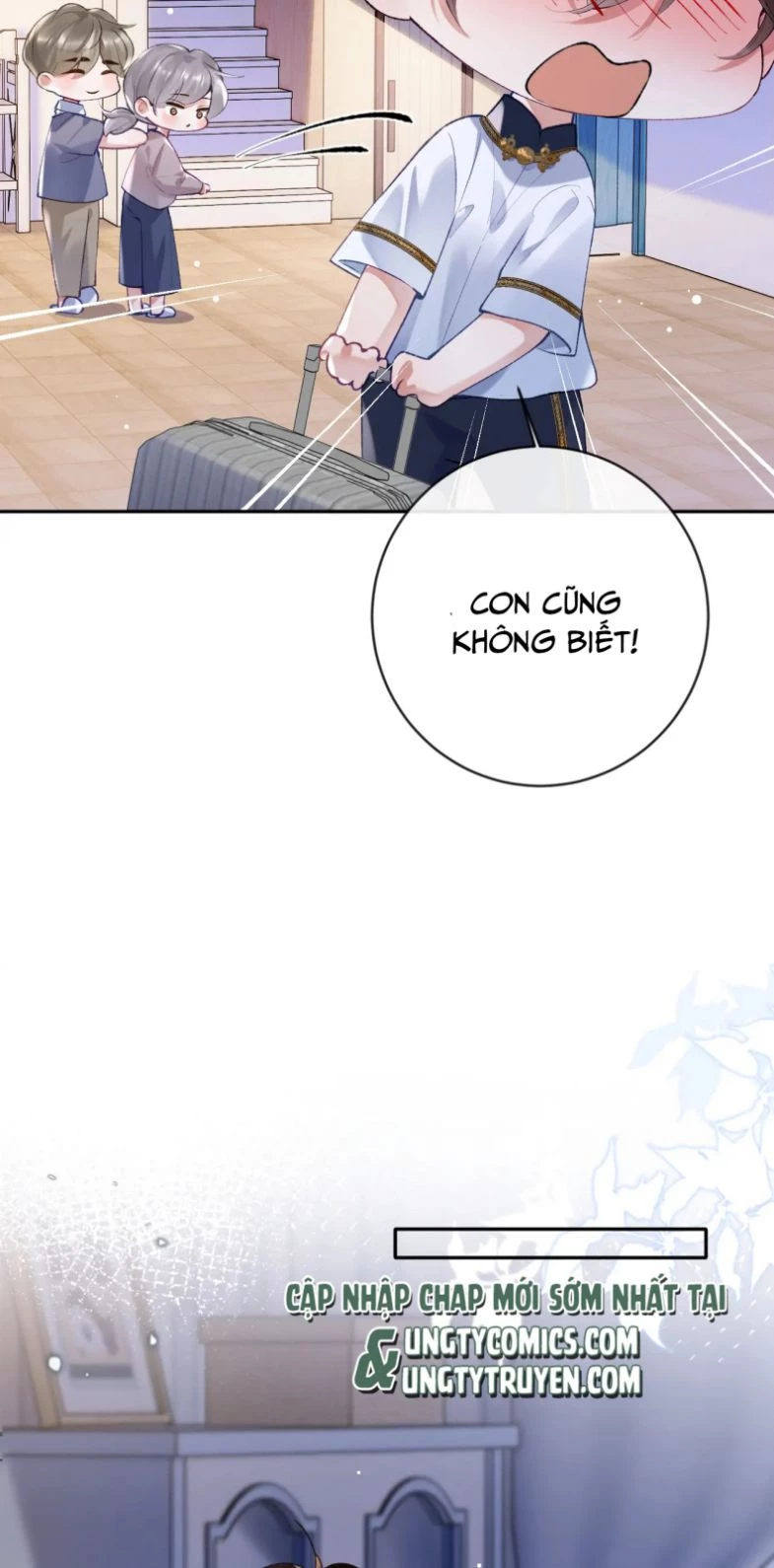 Giáo Bá Cửu Vĩ Hồ Theo Dõi Ta Lúc Sau Chapter 25 - 8