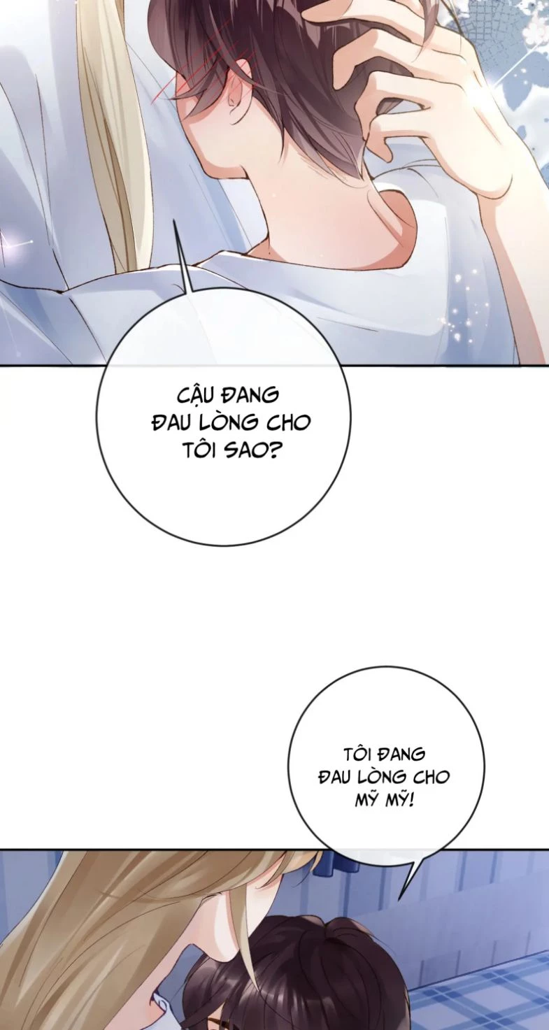 Giáo Bá Cửu Vĩ Hồ Theo Dõi Ta Lúc Sau Chapter 25 - 19