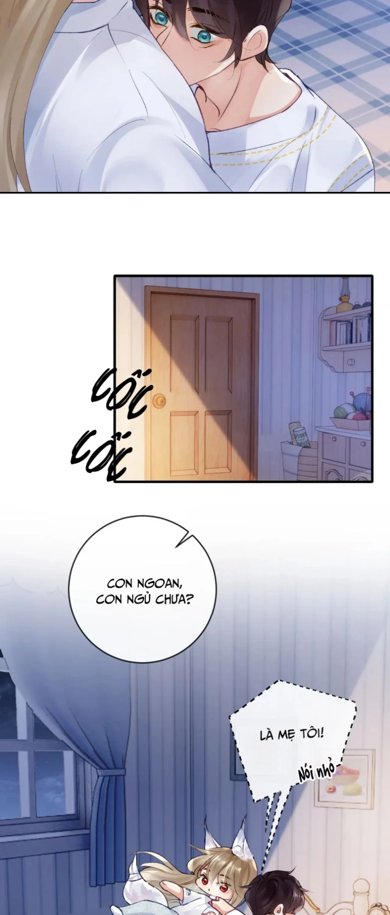 Giáo Bá Cửu Vĩ Hồ Theo Dõi Ta Lúc Sau Chapter 25 - 20