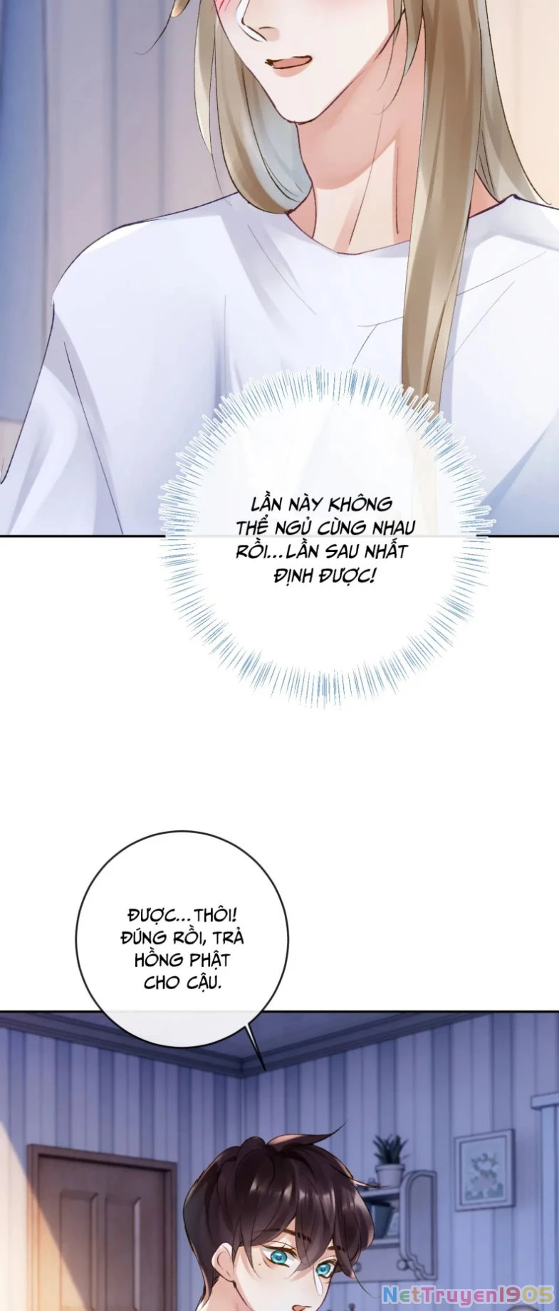 Giáo Bá Cửu Vĩ Hồ Theo Dõi Ta Lúc Sau Chapter 25 - 25