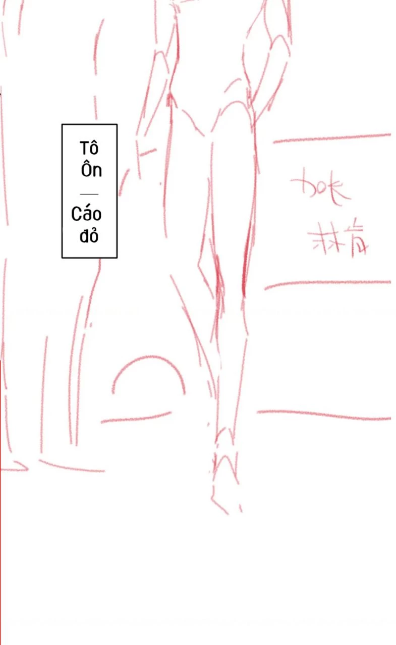 Giáo Bá Cửu Vĩ Hồ Theo Dõi Ta Lúc Sau Chapter 25 - 30