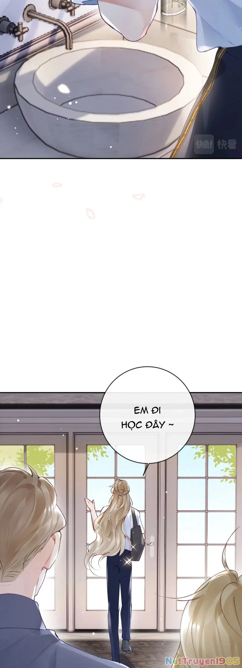 Giáo Bá Cửu Vĩ Hồ Theo Dõi Ta Lúc Sau Chapter 26 - 3