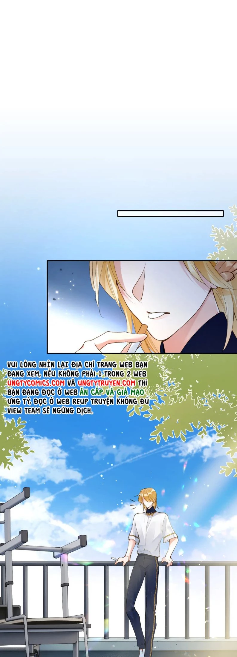 Giáo Bá Cửu Vĩ Hồ Theo Dõi Ta Lúc Sau Chapter 26 - 12