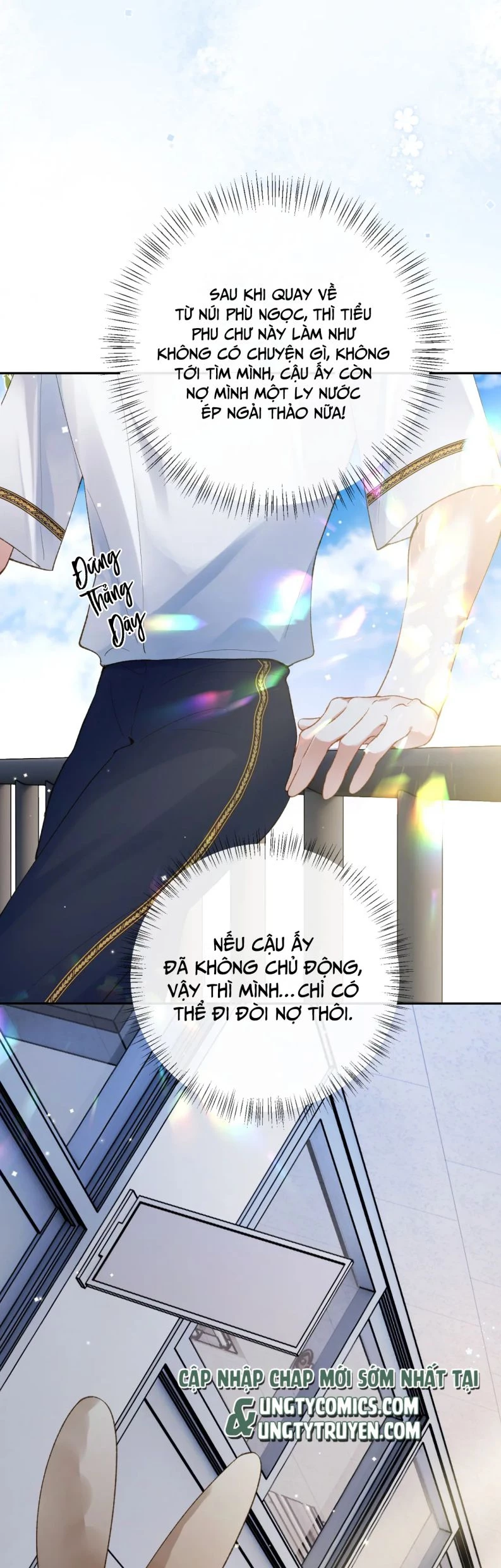 Giáo Bá Cửu Vĩ Hồ Theo Dõi Ta Lúc Sau Chapter 26 - 14