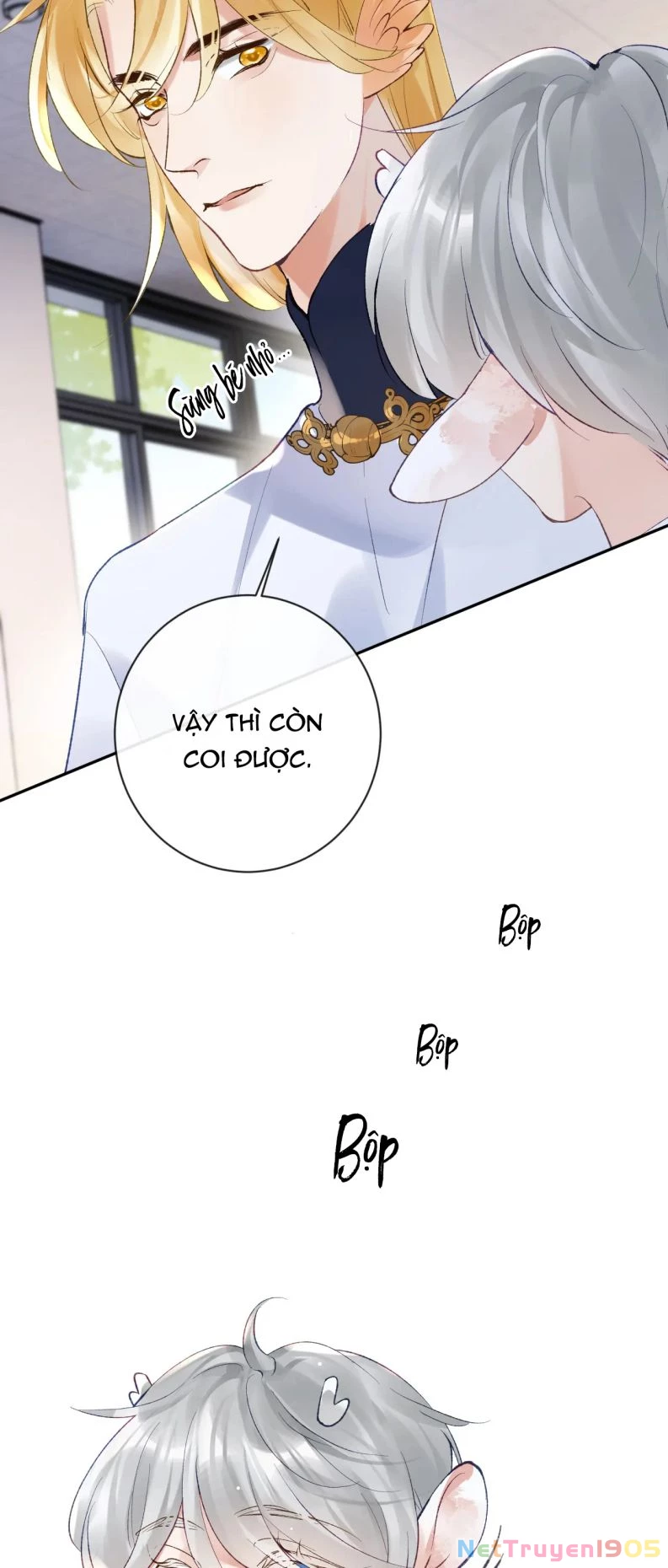 Giáo Bá Cửu Vĩ Hồ Theo Dõi Ta Lúc Sau Chapter 26 - 24