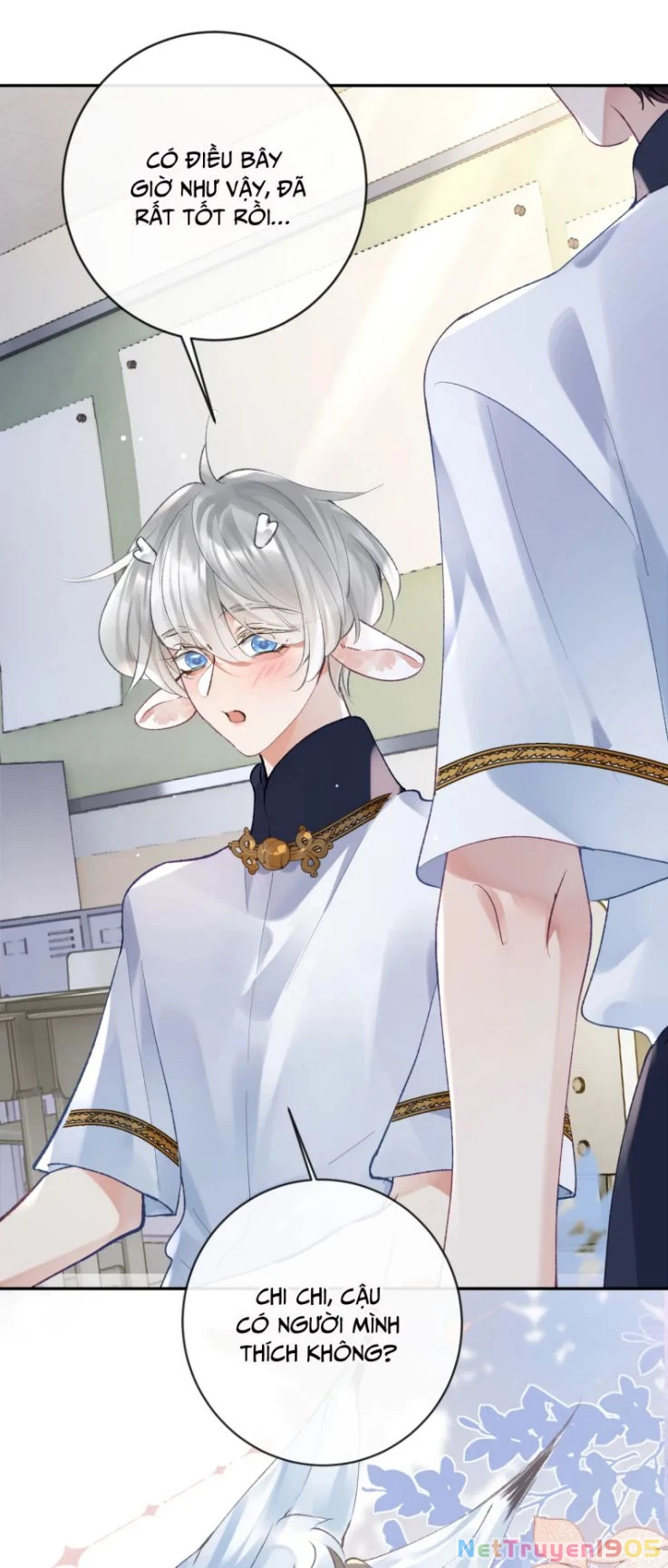 Giáo Bá Cửu Vĩ Hồ Theo Dõi Ta Lúc Sau Chapter 27 - 6