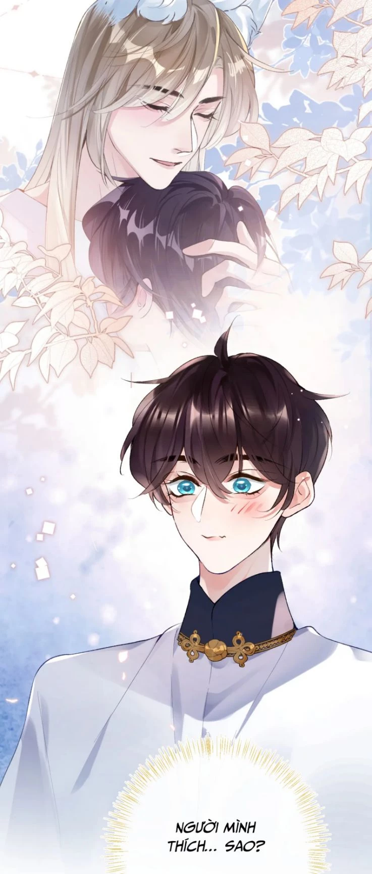 Giáo Bá Cửu Vĩ Hồ Theo Dõi Ta Lúc Sau Chapter 27 - 7