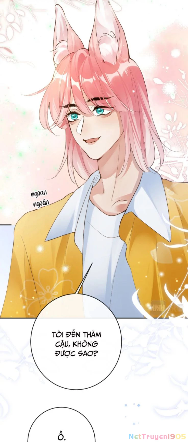 Giáo Bá Cửu Vĩ Hồ Theo Dõi Ta Lúc Sau Chapter 27 - 12