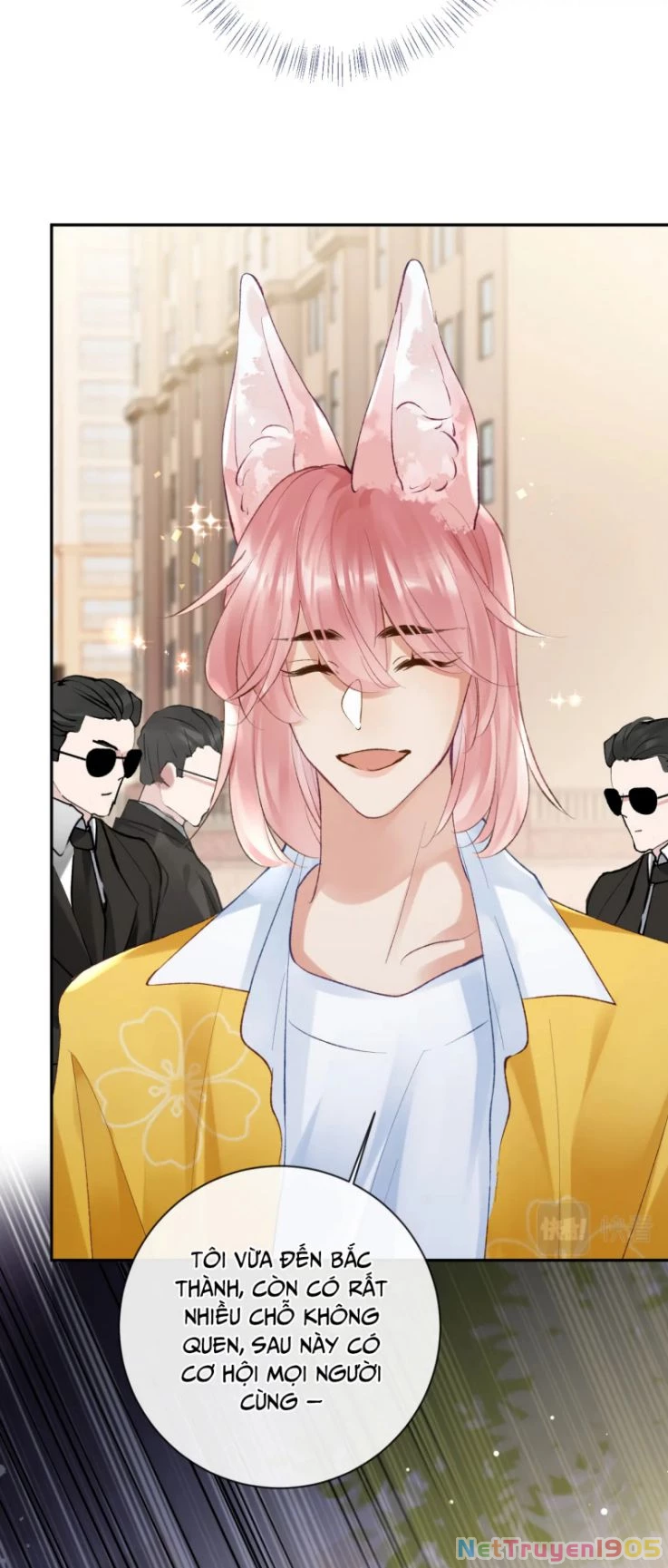 Giáo Bá Cửu Vĩ Hồ Theo Dõi Ta Lúc Sau Chapter 27 - 24