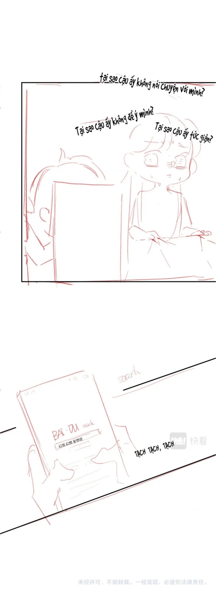 Giáo Bá Cửu Vĩ Hồ Theo Dõi Ta Lúc Sau Chapter 27 - 32