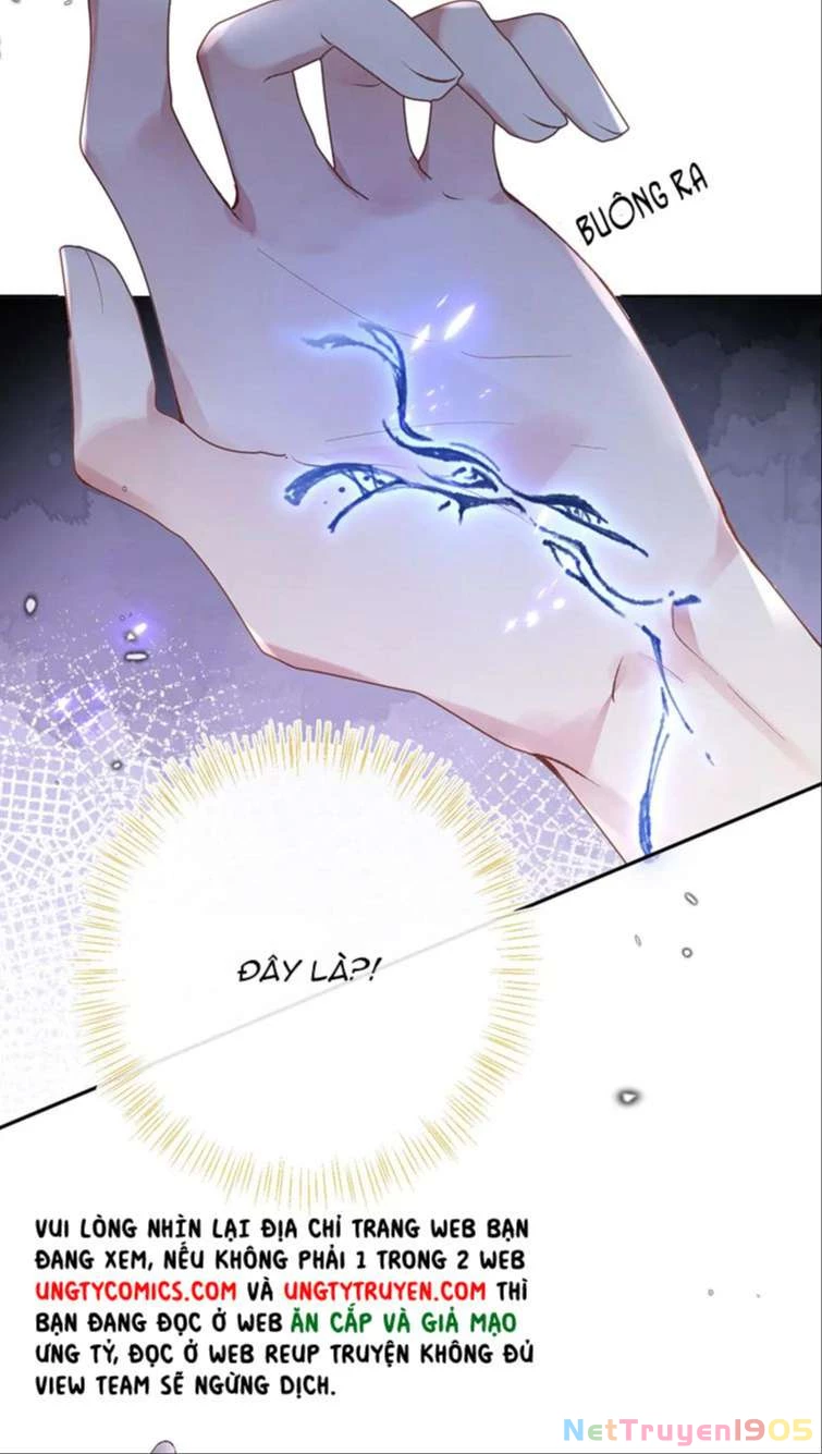 Giáo Bá Cửu Vĩ Hồ Theo Dõi Ta Lúc Sau Chapter 28 - 4