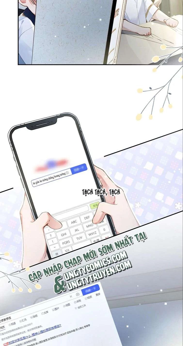 Giáo Bá Cửu Vĩ Hồ Theo Dõi Ta Lúc Sau Chapter 28 - 15