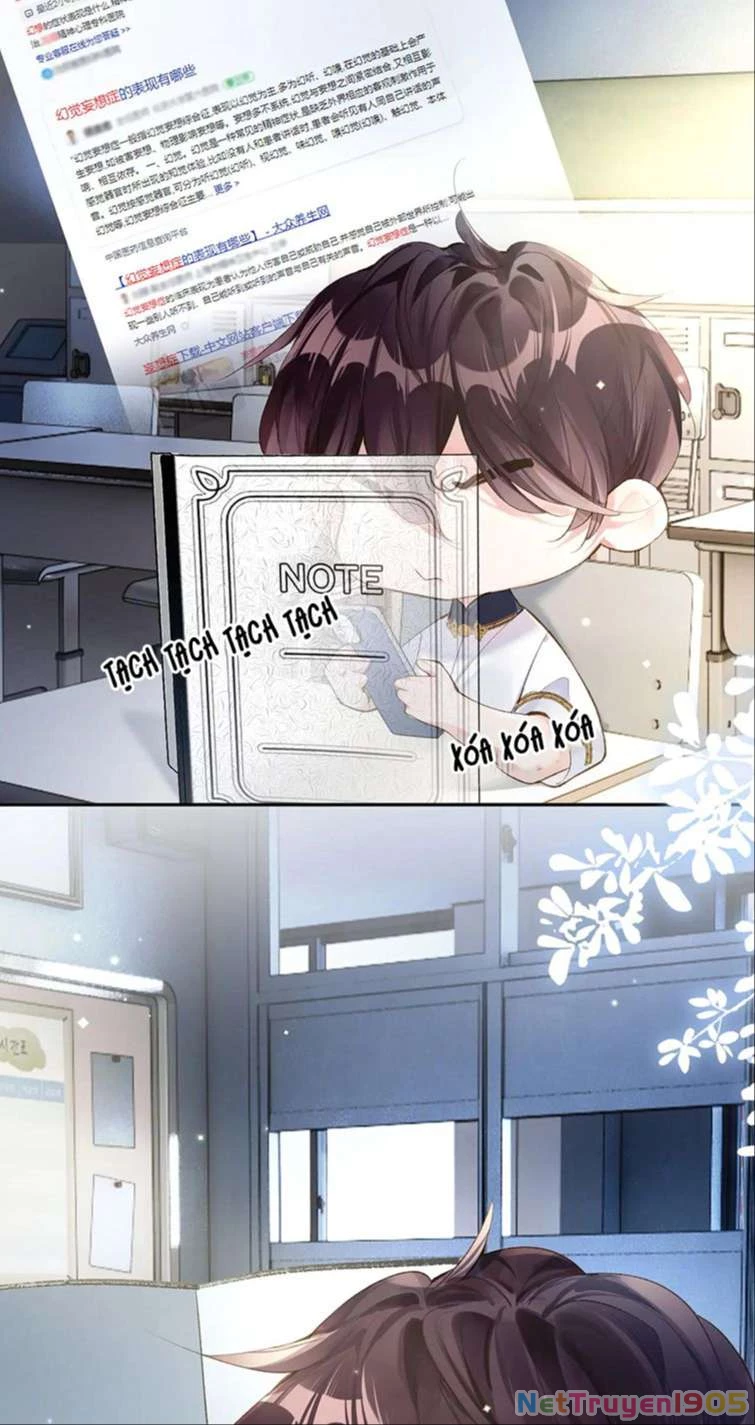 Giáo Bá Cửu Vĩ Hồ Theo Dõi Ta Lúc Sau Chapter 28 - 16