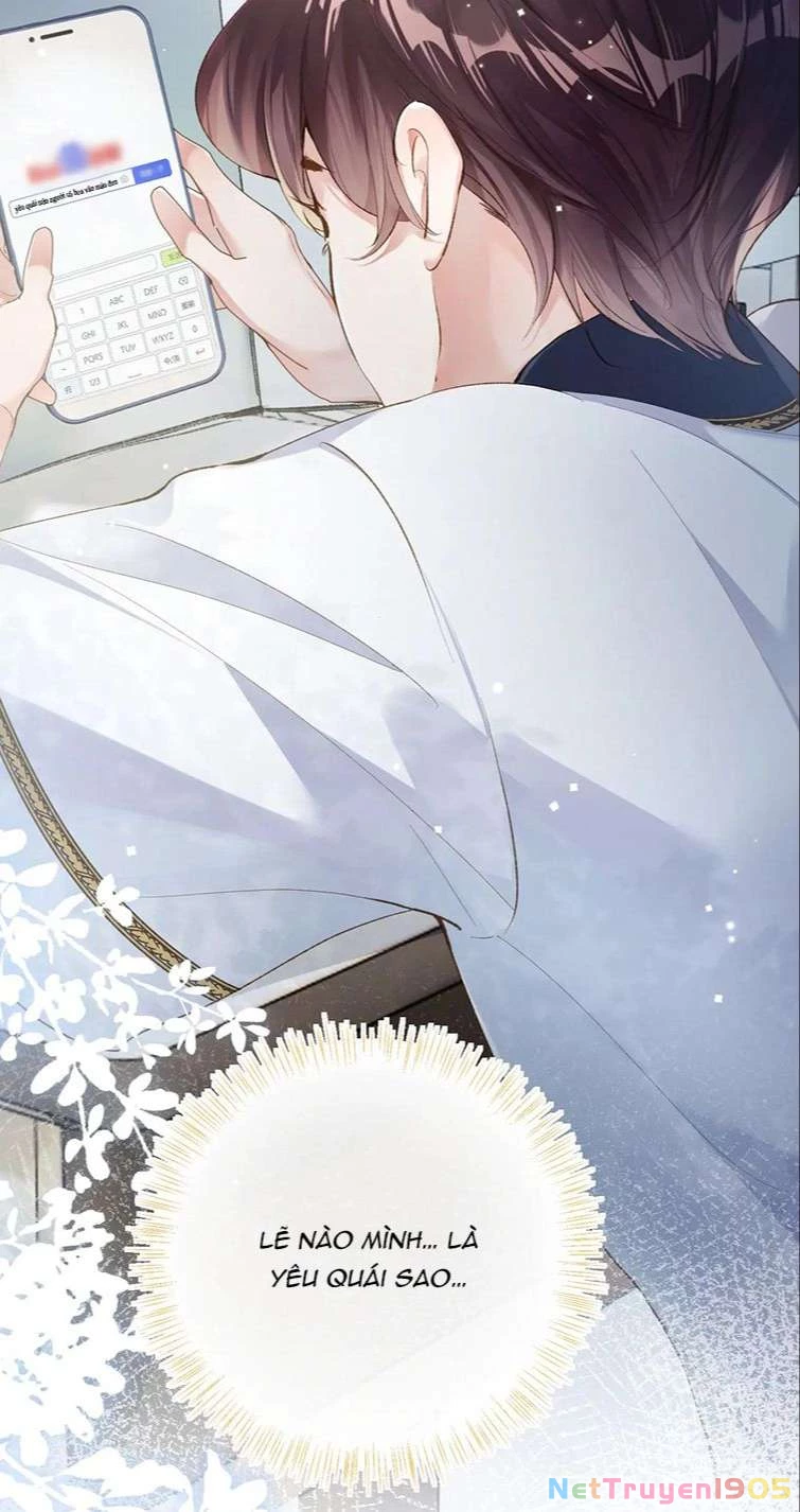 Giáo Bá Cửu Vĩ Hồ Theo Dõi Ta Lúc Sau Chapter 28 - 17