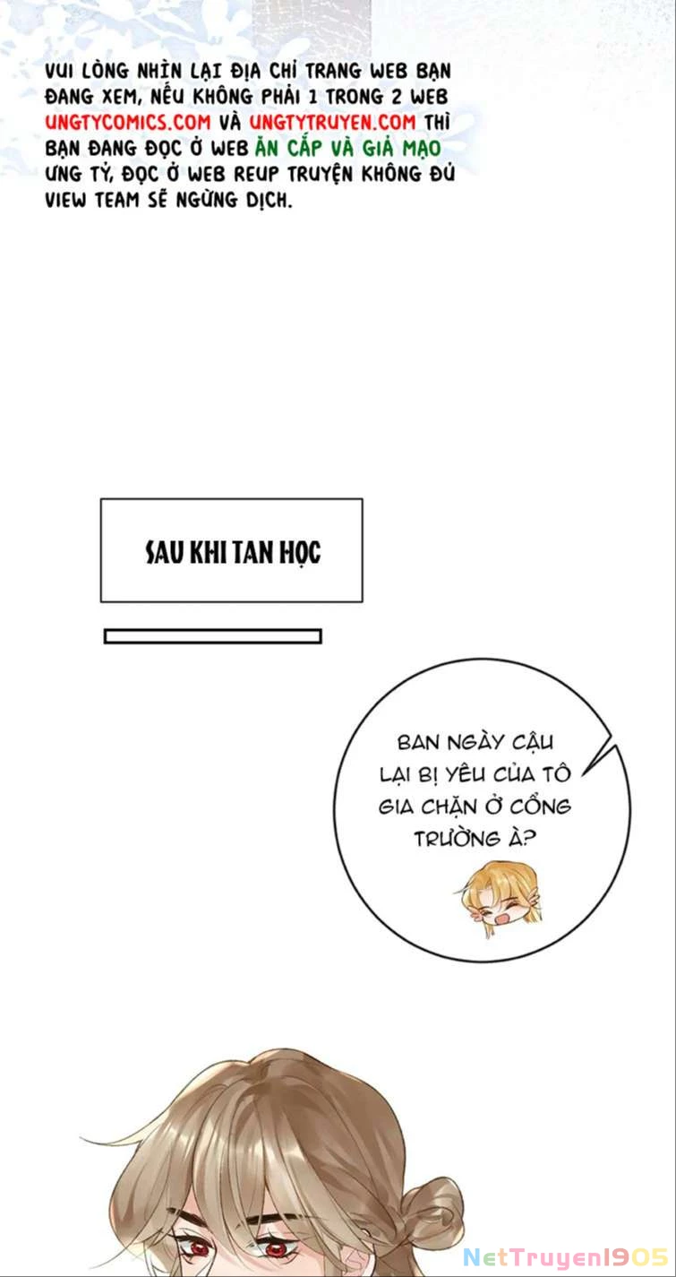 Giáo Bá Cửu Vĩ Hồ Theo Dõi Ta Lúc Sau Chapter 28 - 18