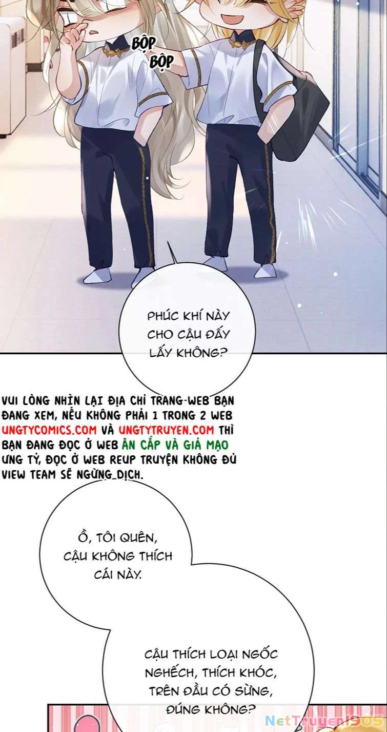 Giáo Bá Cửu Vĩ Hồ Theo Dõi Ta Lúc Sau Chapter 28 - 22