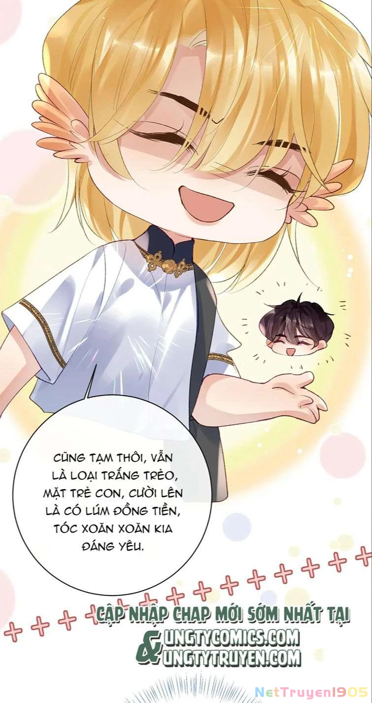 Giáo Bá Cửu Vĩ Hồ Theo Dõi Ta Lúc Sau Chapter 28 - 24