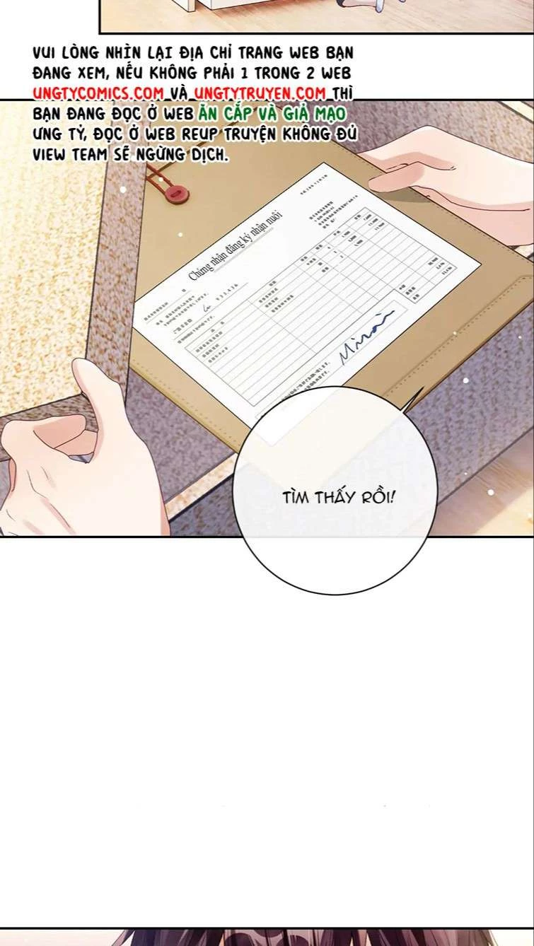 Giáo Bá Cửu Vĩ Hồ Theo Dõi Ta Lúc Sau Chapter 28 - 30