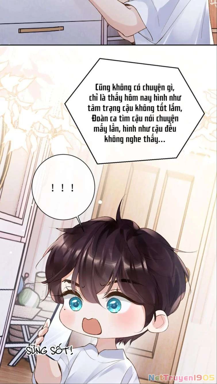 Giáo Bá Cửu Vĩ Hồ Theo Dõi Ta Lúc Sau Chapter 28 - 35