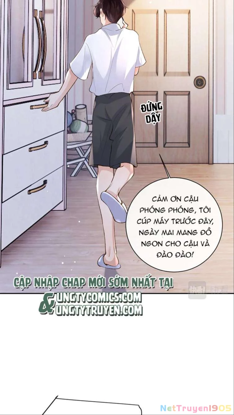 Giáo Bá Cửu Vĩ Hồ Theo Dõi Ta Lúc Sau Chapter 28 - 37