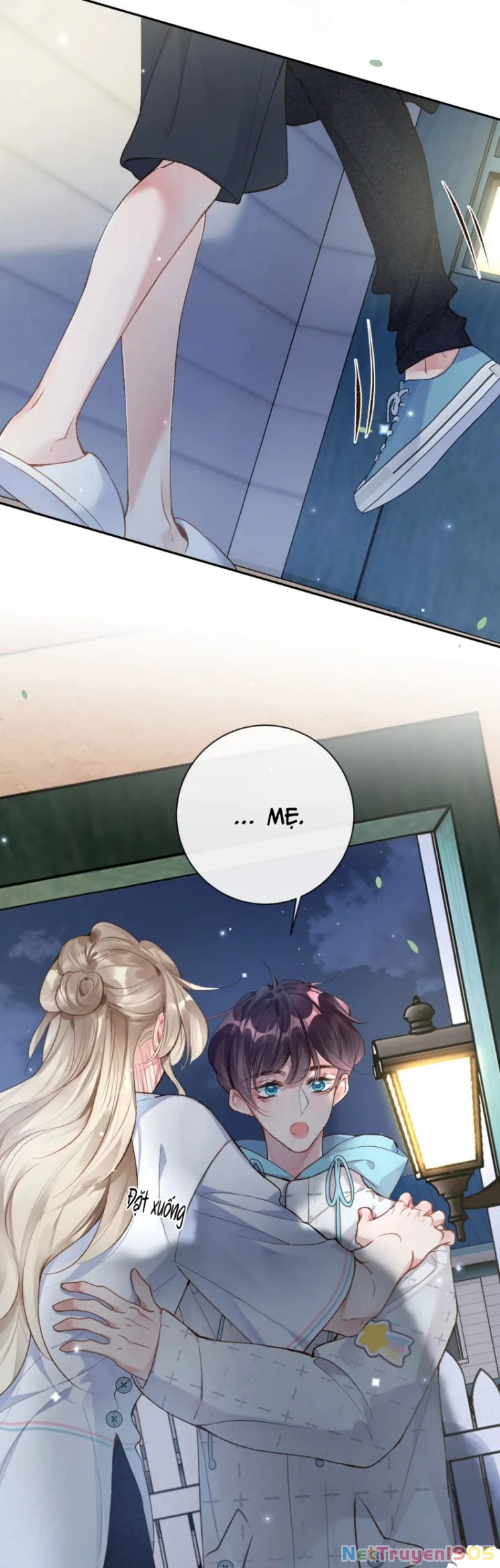 Giáo Bá Cửu Vĩ Hồ Theo Dõi Ta Lúc Sau Chapter 29 - 18