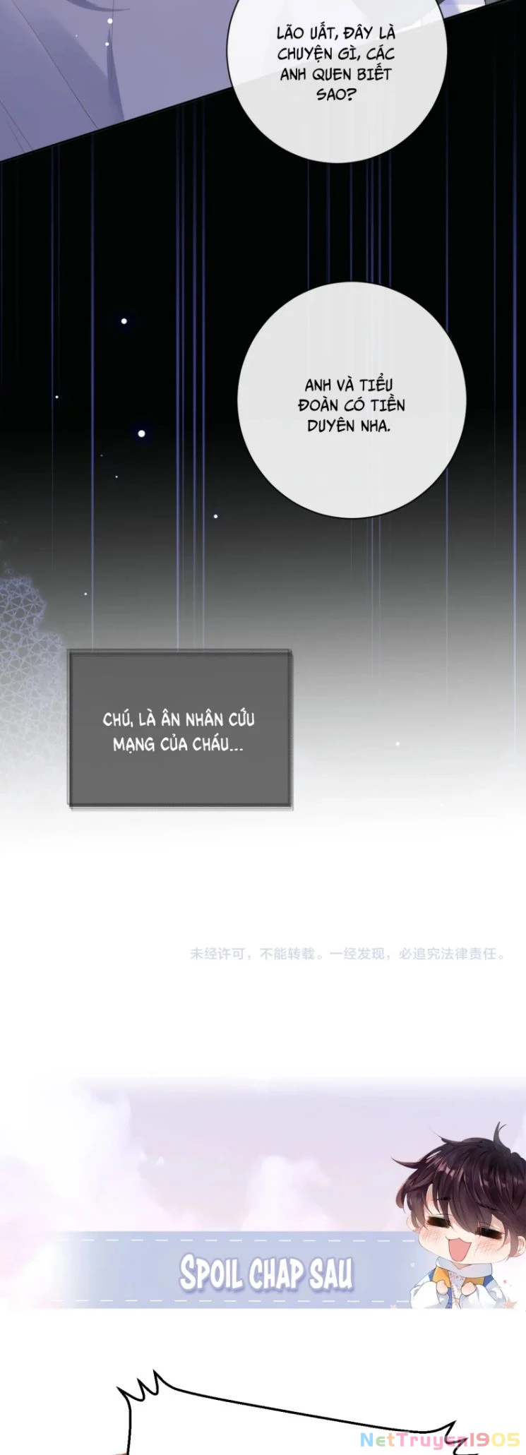 Giáo Bá Cửu Vĩ Hồ Theo Dõi Ta Lúc Sau Chapter 29 - 26