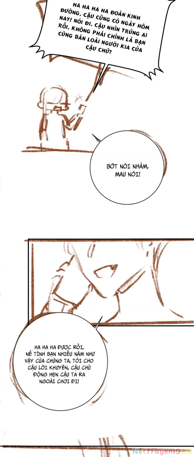 Giáo Bá Cửu Vĩ Hồ Theo Dõi Ta Lúc Sau Chapter 29 - 27