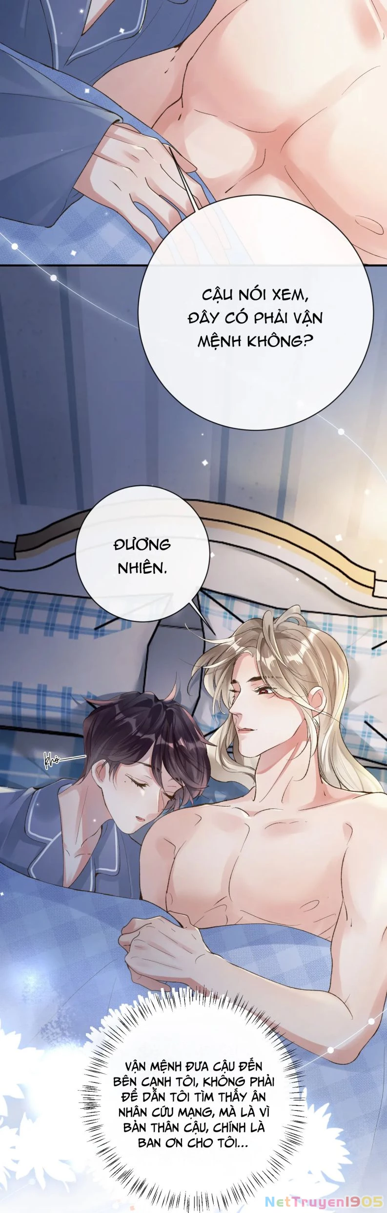 Giáo Bá Cửu Vĩ Hồ Theo Dõi Ta Lúc Sau Chapter 30 - 20