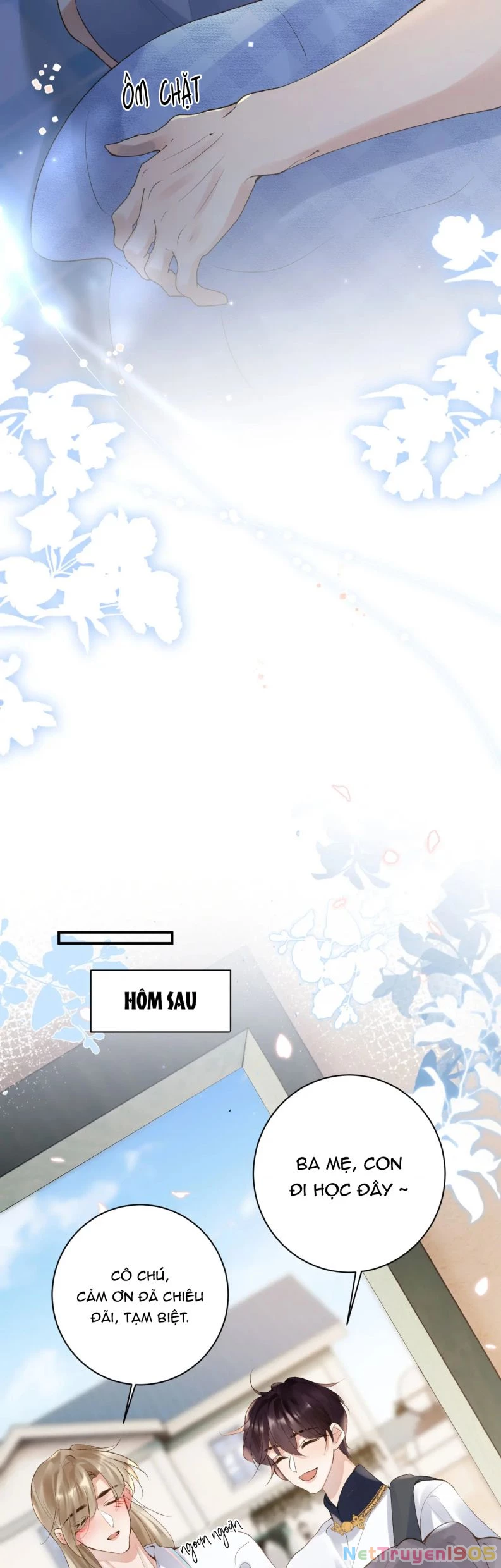 Giáo Bá Cửu Vĩ Hồ Theo Dõi Ta Lúc Sau Chapter 30 - 22