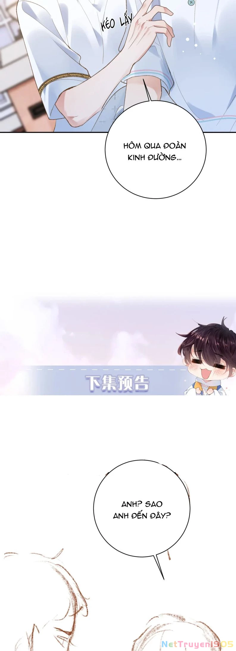 Giáo Bá Cửu Vĩ Hồ Theo Dõi Ta Lúc Sau Chapter 30 - 25