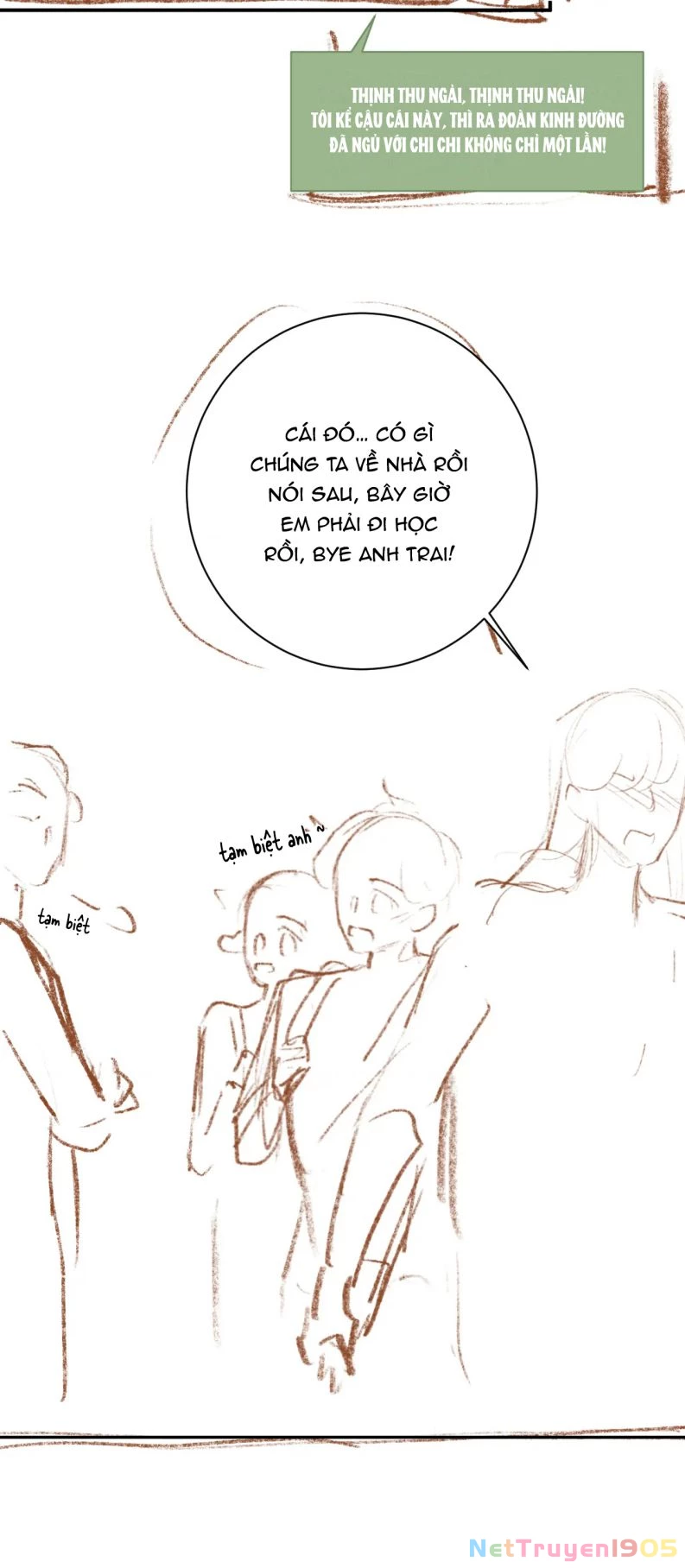 Giáo Bá Cửu Vĩ Hồ Theo Dõi Ta Lúc Sau Chapter 30 - 27