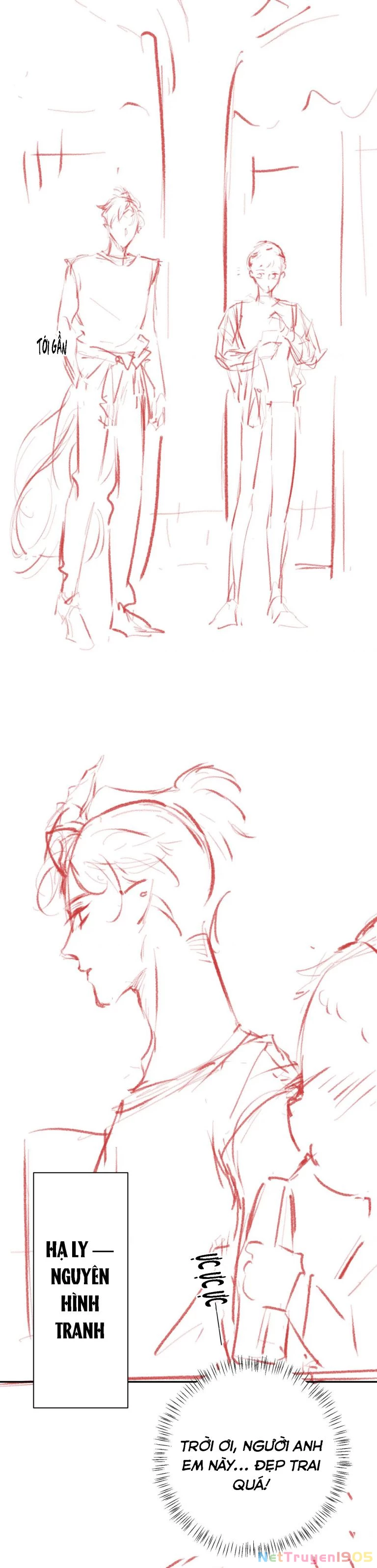 Giáo Bá Cửu Vĩ Hồ Theo Dõi Ta Lúc Sau Chapter 31 - 16