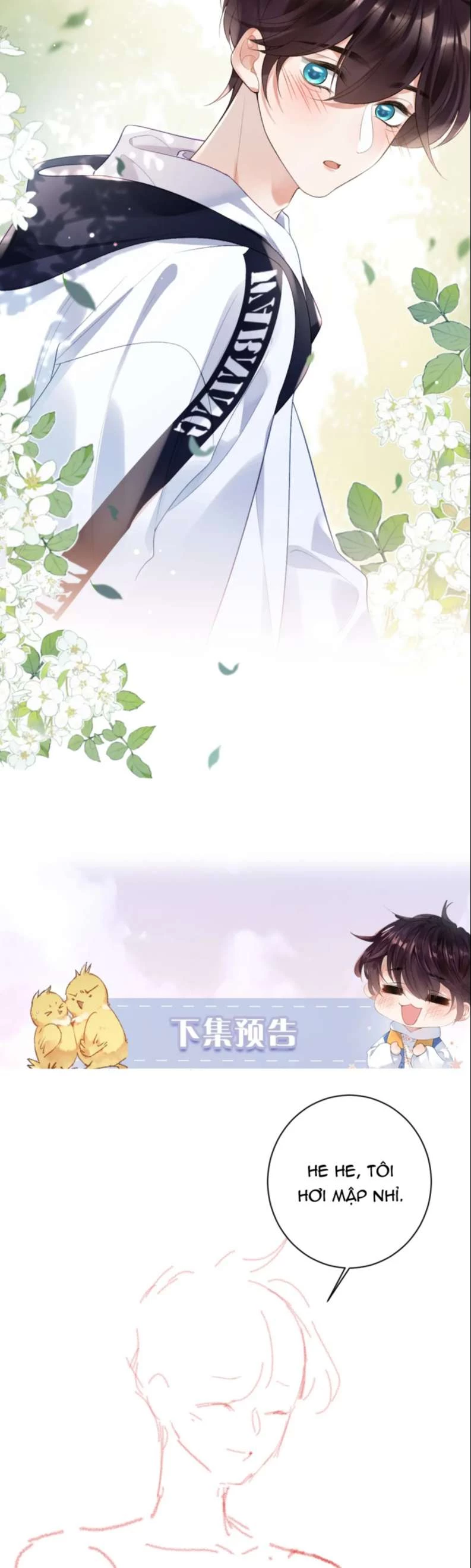 Giáo Bá Cửu Vĩ Hồ Theo Dõi Ta Lúc Sau Chapter 32 - 21