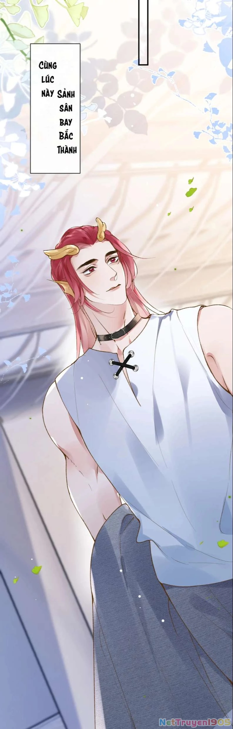 Giáo Bá Cửu Vĩ Hồ Theo Dõi Ta Lúc Sau Chapter 33 - 29