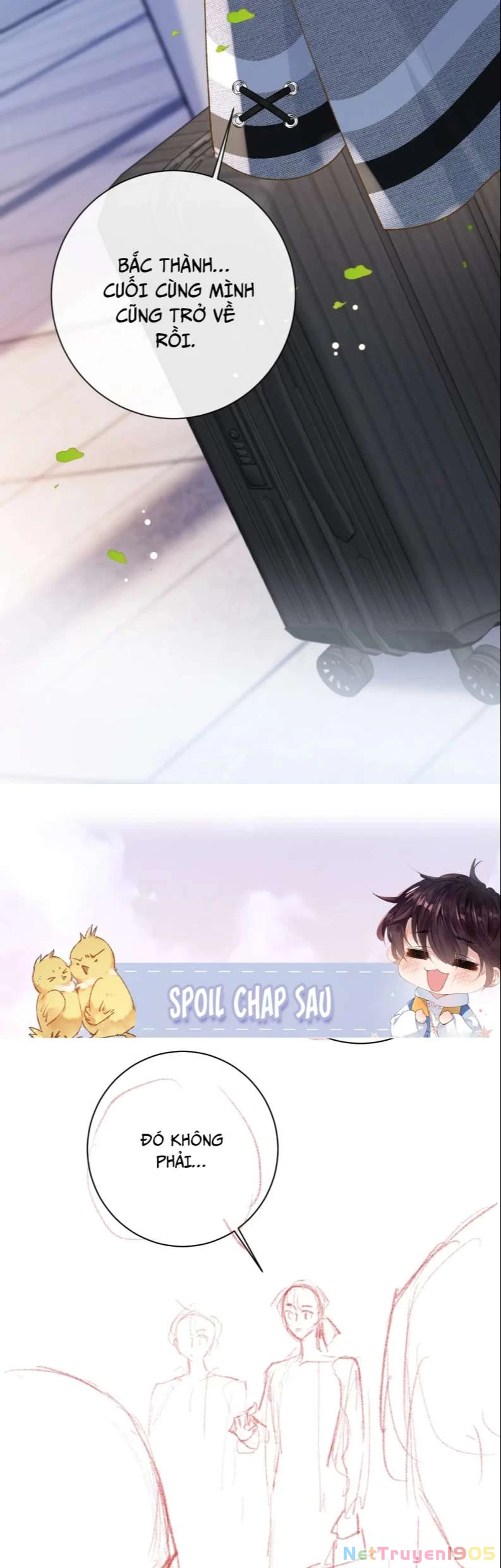 Giáo Bá Cửu Vĩ Hồ Theo Dõi Ta Lúc Sau Chapter 33 - 30